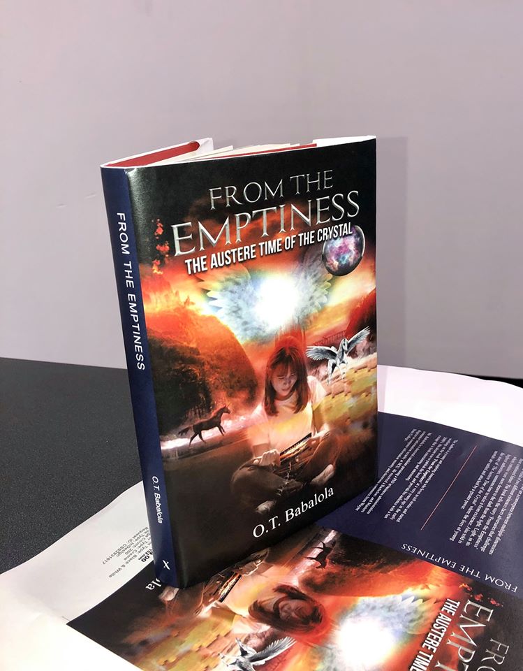 Best sellers fictional book of 2020